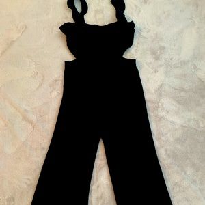 Stylish Sleek Romper